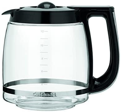 Cuisinart DCC-1200 Brew Central 12 Cup Programmable Coffeemaker