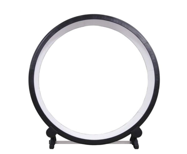 One Fast Cat Exercise Wheel 48" Cat treadmill Running Wheel