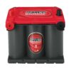 Optima RedTop Battery 75/25 - MadeInUSA