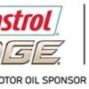 Castrol 60014 Edge 5W-20 Advanced Full Synthetic Motor Oil, 6 Gallon Enviro-Pack