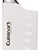 Cuisinart C77WTR-15P Classic Forged Triple Rivet, 15-Piece Knife Set, White