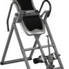 Innova Inversion Table with Adjustable Headrest, 300 lb Weight Capacity