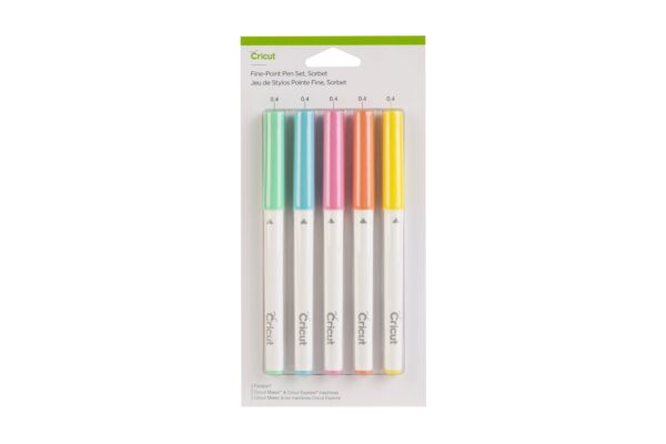 57016929-6A8F-1565-CF80-4BDF0F4F2F82 Cricut Explore Air 2, Mint Pastel Bundle - MadeInUSA