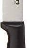 Cuisinart C77WTR-15P Classic Forged Triple Rivet, 15-Piece Knife Set, White