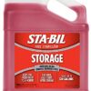 STA-BIL Storage Fuel Stabilizer - Keeps Fuel Fresh For Up To Two Years