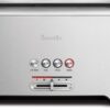 Breville Bit More 4-Slice Toaster, Brushed Stainless Steel