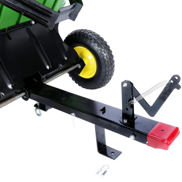 5F2B2EF4-D934-E236-77FE-A66BE687A857 John Deere 8Y Cart - MadeInUSA