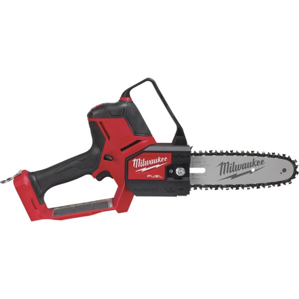 5F69A0EB-68AF-1816-CC0D-CA92B7DA3DE3 Milwaukee Tool M18 Fuel Hatchet 8" Pruning Saw 3004-20 - MadeInUSA