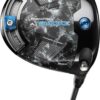 Callaway Paradym Ai Smoke Max Driver Blue Right-Handed 12 Regular - MadeInUSA
