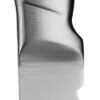 Cuisinart C77SS-15PK 15-Piece Stainless Steel Hollow Handle Block Set, Glossy White