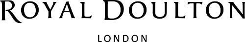 Royal Doulton Gordon Ramsay Block Knife Set, 6 Piece, Grey