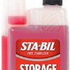STA-BIL Storage Fuel Stabilizer - Keeps Fuel Fresh For Up To Two Years