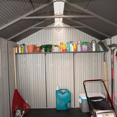5dacf6f72785415ca7516913b00b8459 8 Ft. x 10 Outdoor Storage Shed 340