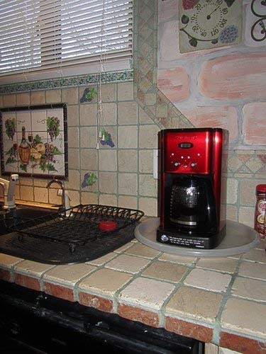 Cuisinart DCC-1200 Brew Central 12 Cup Programmable Coffeemaker