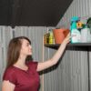 8 Ft. x 10 Outdoor Storage Shed 340