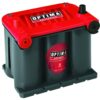 Optima RedTop Battery 75/25 - MadeInUSA
