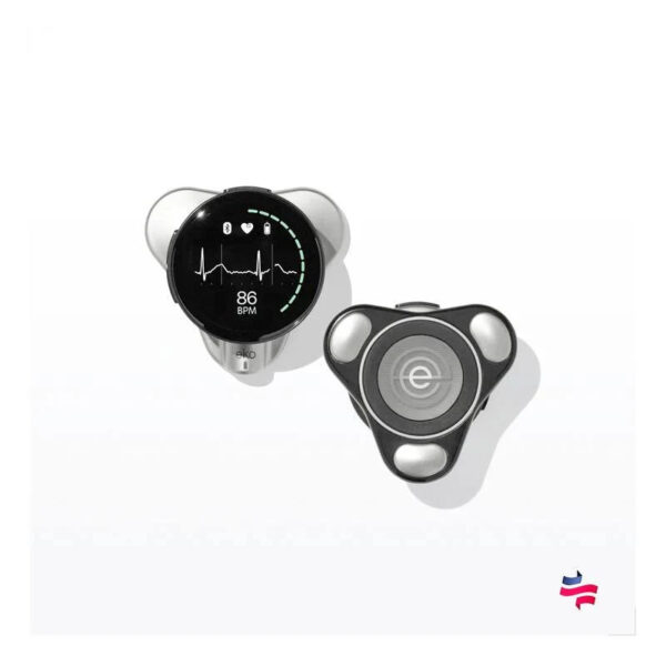 62E8CBDB-A5F4-61C0-506E-90E1D26E802B Eko Core 500 Digital Stethoscope - MadeInUSA