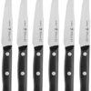 HENCKELS Dynamic Knife Block Set, 15-pc, Dark Brown