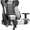 Furgle Gaming Chair, Racing Style High-Back Ergonomic Chair