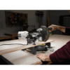 RYOBI Miter Saw TS1144A18MS01G 9 Amp 714 in. Compound Miter Saw with Universal QUICKSTAND - MadeInUSA