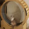 Cat Exercise Wheel 29.5" Cat treadmill Running Wheel