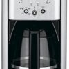 Cuisinart DCC-1200 Brew Central 12 Cup Programmable Coffeemaker