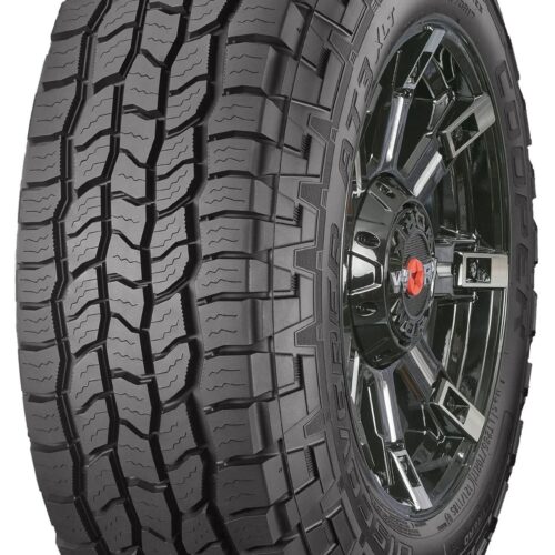 Cooper Discoverer AT3 XLT LT295/70R18 129S BSW Tire - MadeInUSA