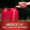 STA-BIL Storage Fuel Stabilizer - Keeps Fuel Fresh For Up To Two Years