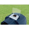 Intex PureSpa Plus Portable Inflatable Hot Tub, 77 x 28", with Phone Spa Tray - MadeInUSA