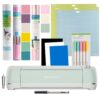 Cricut Explore Air 2, Mint Pastel Bundle - MadeInUSA