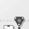 Eko Core 500 Digital Stethoscope - MadeInUSA