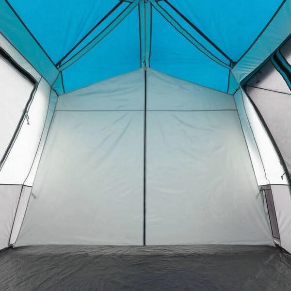 Ozark Trail 20' x 10' x 80' Instant Cabin Tent, Sleeps 12 - MadeInUSA