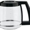 Cuisinart DCC-1200 Brew Central 12 Cup Programmable Coffeemaker