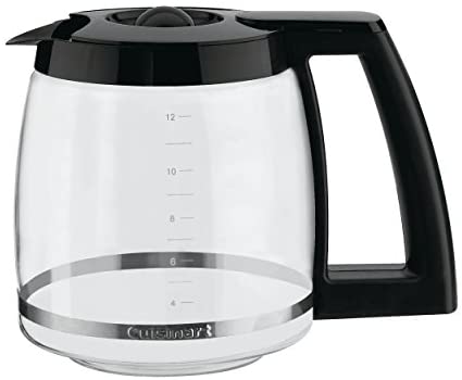 Cuisinart DCC-1200 Brew Central 12 Cup Programmable Coffeemaker