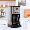 Cuisinart DCC-1200 Brew Central 12 Cup Programmable Coffeemaker