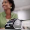 DYMO Label Printer  LabelWriter 450 Direct Thermal Label Printer, Great for Labeling, Filing, Mailing, Barcodes and More, Home & Office Organization
