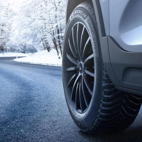 701EDB1B-C693-5E39-4BD6-0B4DDDA593F9 Michelin CrossClimate2 205/60R16 92V - MadeInUSA