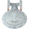 Eaglemoss Hero Collector U.S.S. Enterprise NCC-1701-D Collector's XL Edition | Star Trek Official Starships Collection