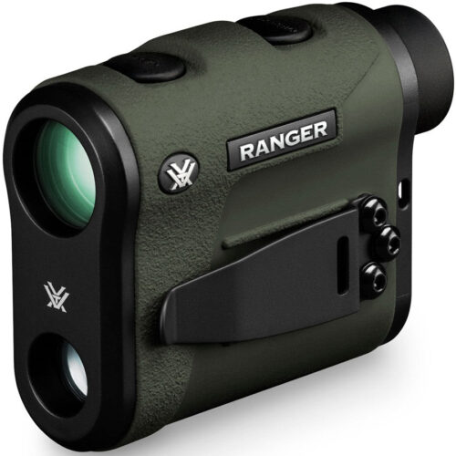 Vortex Ranger 1800 Laser Rangefinder
