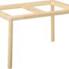 FLISAT Children's Table , 32 5/8×22 7/8"", Wood