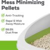 Purina Tidy Cats Breeze Cat Litter Box System Starter Kit