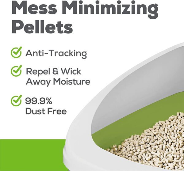 Purina Tidy Cats Breeze Cat Litter Box System Starter Kit