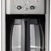 Cuisinart DCC-1200 Brew Central 12 Cup Programmable Coffeemaker