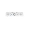 GE GTW465ASNWW 4.5 Cu. ft. White Top Load Washer - MadeInUSA