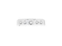 7674F13D-AA43-2306-31C1-151A15AAD661 GE GTW465ASNWW 4.5 Cu. ft. White Top Load Washer - MadeInUSA
