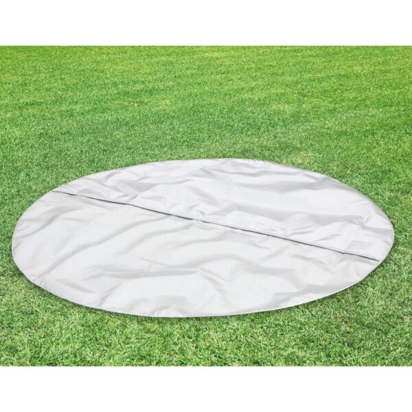 Intex PureSpa Plus Portable Inflatable Hot Tub, 77 x 28", with Phone Spa Tray - MadeInUSA