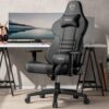 Furgle Gaming Chair, Racing Style High-Back Ergonomic Chair