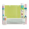 Cricut Explore Air 2, Mint Pastel Bundle - MadeInUSA
