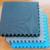 BalanceFrom Puzzle Exercise Mat with EVA Foam Interlocking Tiles