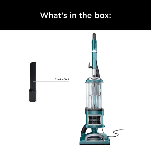 7B7D327B-0230-EF36-1644-380053F0B094 Shark Navigator Lift-Away XL Multisurface Upright Vacuum Cleaner, CU512 - MadeInUSA